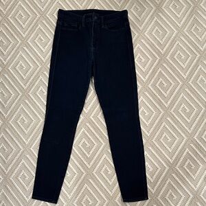 Genetic Denim Jeans- “Elle” style